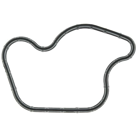 Mahle Engine Oil Filter Adapter Gasket, Mahle B33061 B33061
